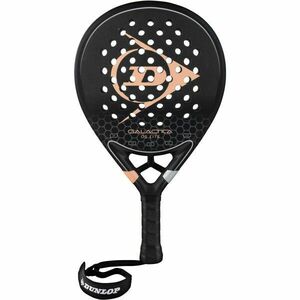 Dunlop GALACTICA OS LITE Rachetă de padel, negru, mărime imagine