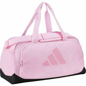 adidas DEFENDER GYM BAG S Geantă sport femei, roz, mărime imagine