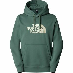 The North Face DREW PEAK M Hanorac bărbați, verde, mărime imagine