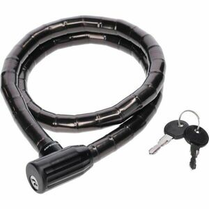 Arcore AL-4 Antifurt bicicletă, negru, mărime imagine