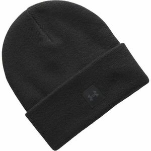 Under Armour HALFTIME BEANIE Căciulă pentru femei, negru, mărime imagine