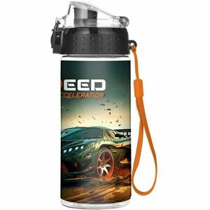 Oxybag AUTO 500 ML Sticlă de băut pentru băieți, mix, mărime 500 ML imagine