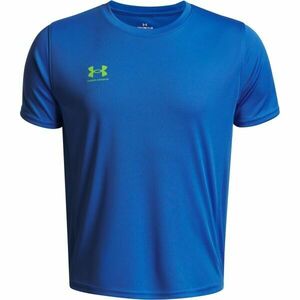 Under Armour CHALLENGER KNIT Tricou pentru băieţi, albastru, mărime L imagine