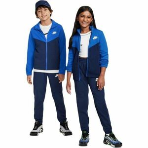 Nike SPORTSWEAR Trening copii, albastru închis, mărime imagine
