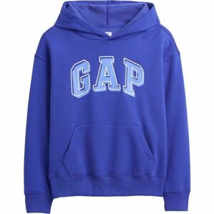 GAP V-FA FASH LOGO PO Hanorac pentru băieți, albastru, mărime imagine