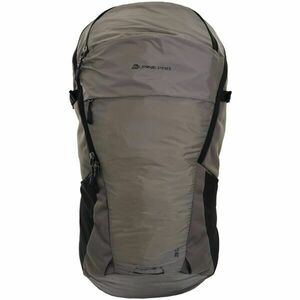 ALPINE PRO REGRE Rucsac outdoor, maro, mărime imagine