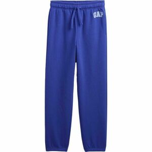 GAP V-FA FASH LOGO JOGGER Pantaloni de trening pentru băieți, albastru, mărime imagine