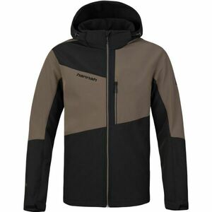 Hannah REGAN Geacă bărbați softshell, negru, mărime imagine