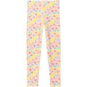 GAP V-SP VAL Colanți fete, mix, mărime imagine