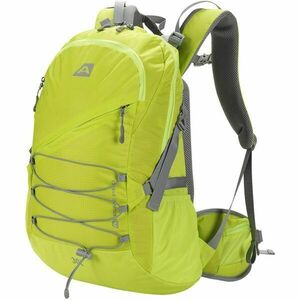 ALPINE PRO SIFE Rucsac outdoor, verde deschis, mărime imagine