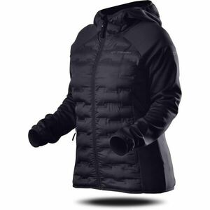 TRIMM ERWI HARD LADY Geacă outdoor damă, negru, mărime imagine