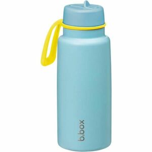 B.BOX POOL SIDE 1 L Termos cu pai, albastru deschis, mărime 1 L imagine