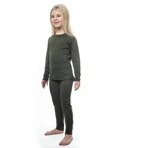 Sensor MERINO AIR SET Set funcțional copii, verde, mărime imagine