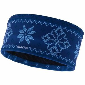 Runto NORD Banderolă, albastru, mărime imagine