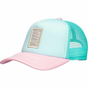 Reaper RUWA Șapcă pentru femei, verde deschis, mărime UNI imagine