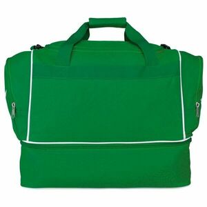 Mizuno FOOTBALL BAG SMALL Geantă de sport, verde, mărime imagine