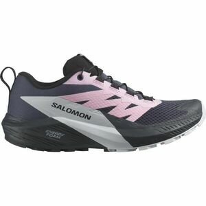 Salomon SENSE RIDE 5 W Încălțăminte trail damă, negru, mărime 38 imagine