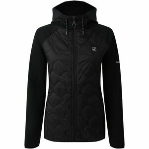 Dare2b TORREK FLEXY Geacă hibridă de damă, negru, mărime imagine