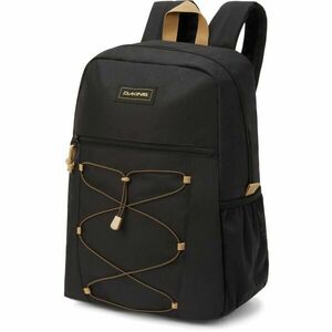 Dakine TARDY SLIP 25L Rucsac, negru, mărime imagine