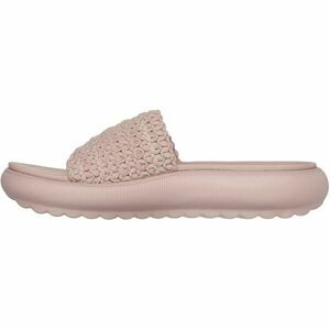 Skechers ARCH FIT CLOUD - OH SHE PRETTY Papuci pentru femei, roz, mărime imagine