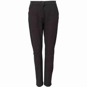 REGATTA OUTDOORS MONTORN W Pantaloni damă, negru, mărime imagine