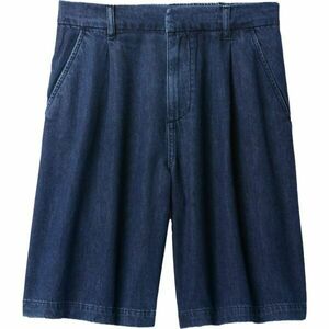 GAP 365 BERMUDA Pantaloni scurți femei, albastru închis, mărime imagine