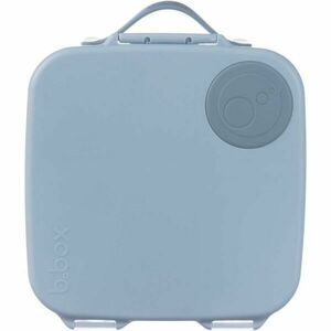 B.BOX CHILL OUT Cutie mare pentru gustări, albastru deschis, mărime imagine