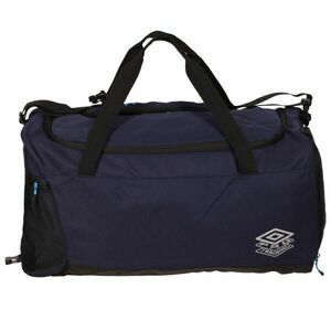 Umbro PRO TRAINING ELITE HOLDALL 60L Geantă sport, albastru închis, mărime imagine