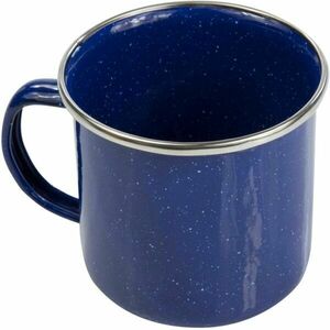 REGATTA OUTDOORS ENAMEL CAMPING MUG Cană, albastru, mărime imagine