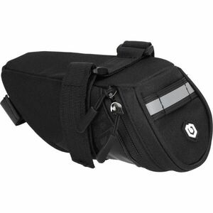 Arcore SADDLEPACK M Geantă de șa ciclism, negru, mărime imagine