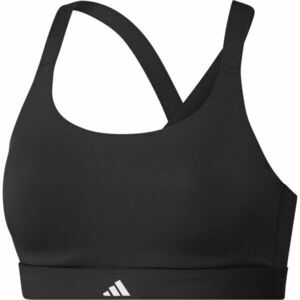 adidas TLRD IMPACT LUXE TRAINING Sutien sport pentru femei, negru, mărime S A-B imagine