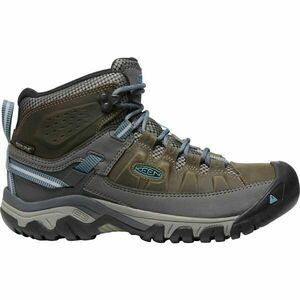 Keen TARGHEE III MID WP Încălțăminte trekking damă, kaki, mărime 39.5 imagine