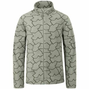 Head SANYU Hanorac fleece copii, verde deschis, mărime 164-170 imagine