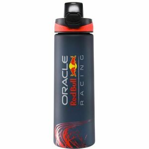 CASTORE WATER BOTTLE 560 ML Sticlă de apă, albastru închis, mărime 560 ML imagine