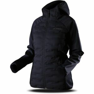 TRIMM ERWI HARD LADY Geacă outdoor damă, albastru închis, mărime imagine