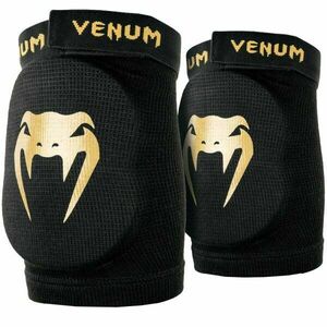 Venum KONTACT ELBOW PROTECTOR Protecții cot, negru, mărime imagine