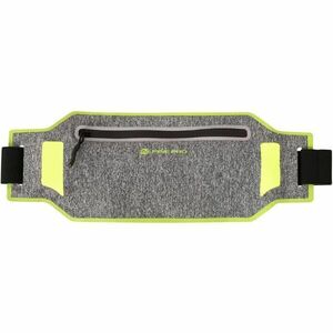 ALPINE PRO MURRAE Borsetă sport, gri, mărime imagine