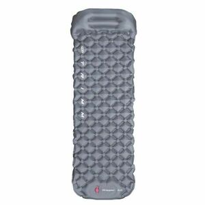 TRIMM STEPPER 5.5 Saltea, gri, mărime imagine