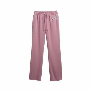 GAP V-GAP HERITAGE BOOT Pantaloni de trening damă, roz, mărime imagine