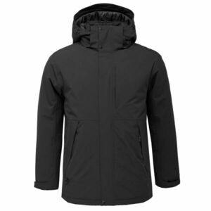 TENSON BLAZE JACKET MEN Geacă de iarnă pentru bărbați, negru, mărime imagine