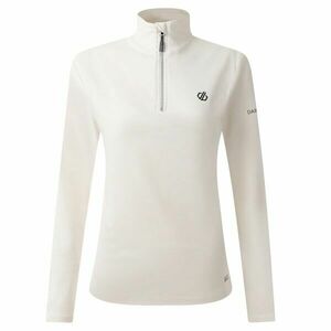 Dare2b LOWLINE II Hanorac pentru femei, alb, mărime imagine