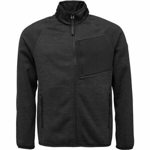 REGATTA OUTDOORS SALZANCE Hanorac pentru bărbați, gri închis, mărime imagine