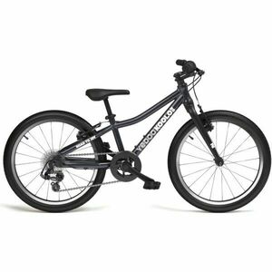 Yedoo KOOLO 20 Bicicletă copii, gri închis, mărime 20" (115 - 135 cm) imagine