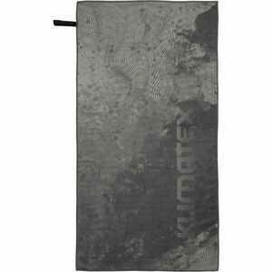 Klimatex FARO 100 x 50 Prosop care se usucă rapid 100 x 50 cm, gri, mărime imagine