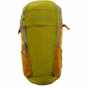 ALPINE PRO REGRE Rucsac outdoor, verde deschis, mărime imagine