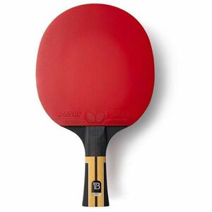 Butterfly TIMO BOLL FORCE Paletă tenis de masă, negru, mărime imagine