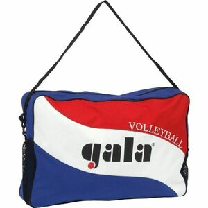 GALA BALL BAG Geantă pentru 6 mingi, alb, mărime imagine