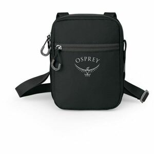 Osprey DAYLITE CROSSBODY Geantă crossbody, negru, mărime imagine