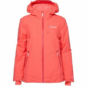 Head TIGNES Geacă schi damă, somon, mărime imagine