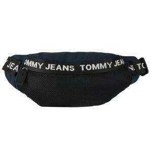 Tommy Hilfiger TJM ESSENTIAL BUM BAG Borsetă unisex, albastru închis, mărime imagine
